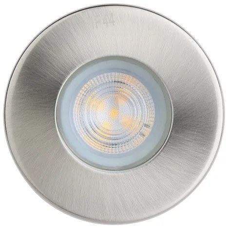 SET 3x corp de iluminat LED pentru baie Eglo 901761 FAVAZZINA 1xGU10/4W/230V IP44 crom