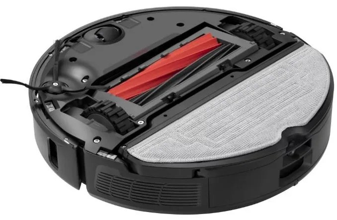 Roborock S8 Pro Ultra Black
