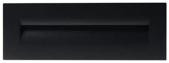 Corp de iluminat LED încastrat de exterior LED2 STEP IN LED/8,5W/230V IP65