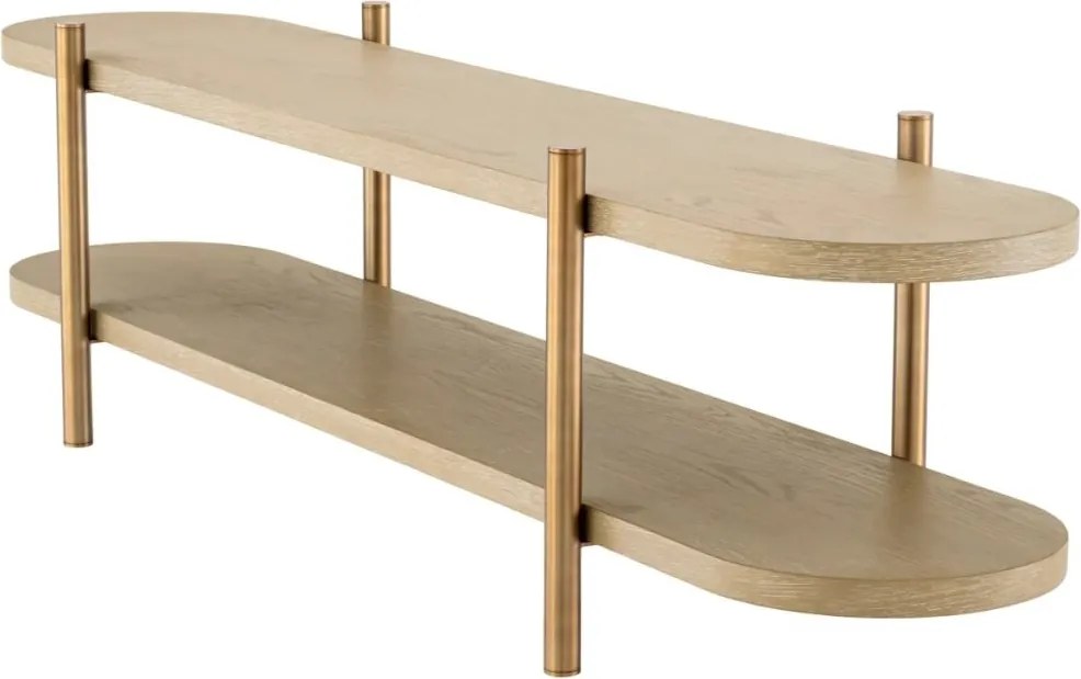 Raft LUX design contemporan Scario