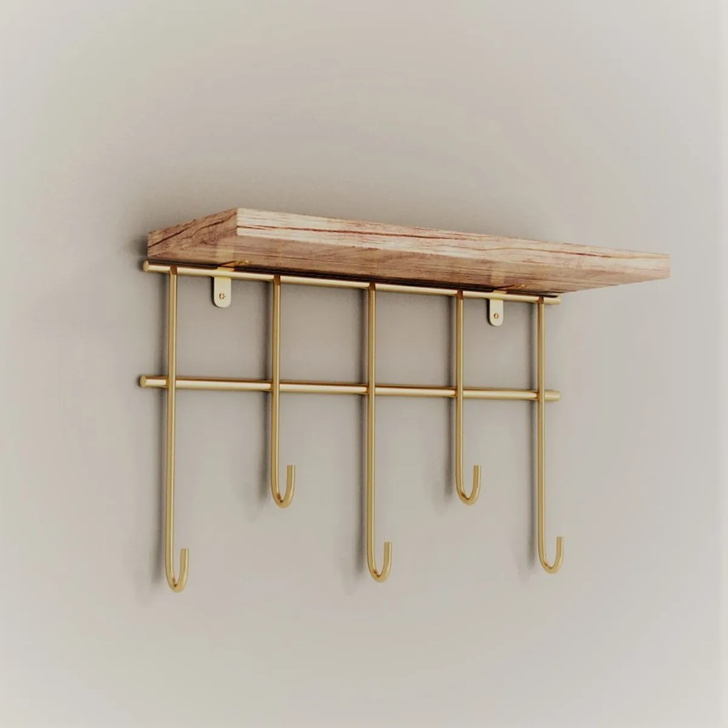 Shelf Duvar Rafi