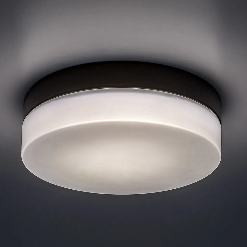Plafoniera LED pentru baie IP44 Gaelo 23,5cm