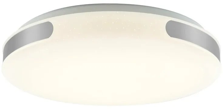 Plafoniera LED design circular Danuta2