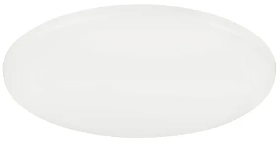 Corp de iluminat LED încastrat pentru baie Eglo 900965 RAPITA 18W/230V d. 21,5 cm IP65