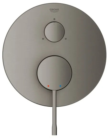 GROHE 24092AL1 - Baterie lavoar ESSENCE, grafit