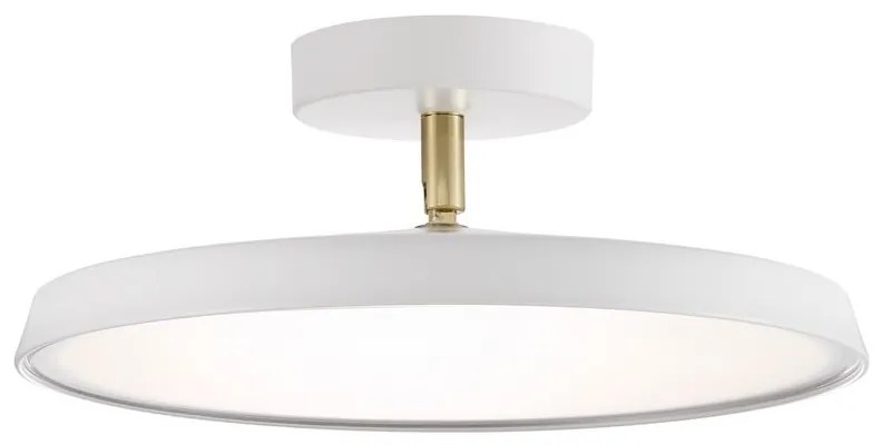 Plafoniera LED design modern Kaito 2 Pro 30 alb