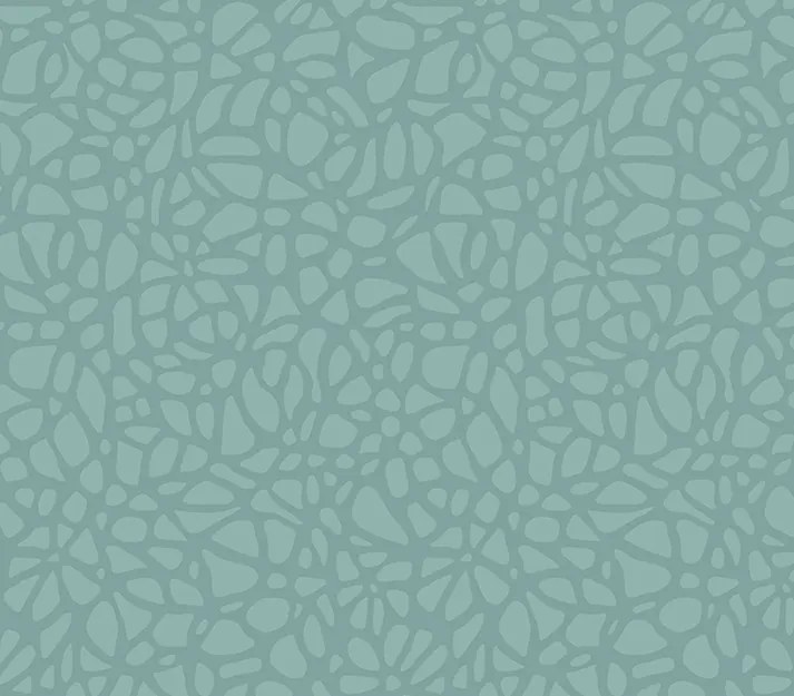 Tapet Pebble, Seafoam Green Luxury Bead, 1838 Wallcoverings, 5.3mp / rola