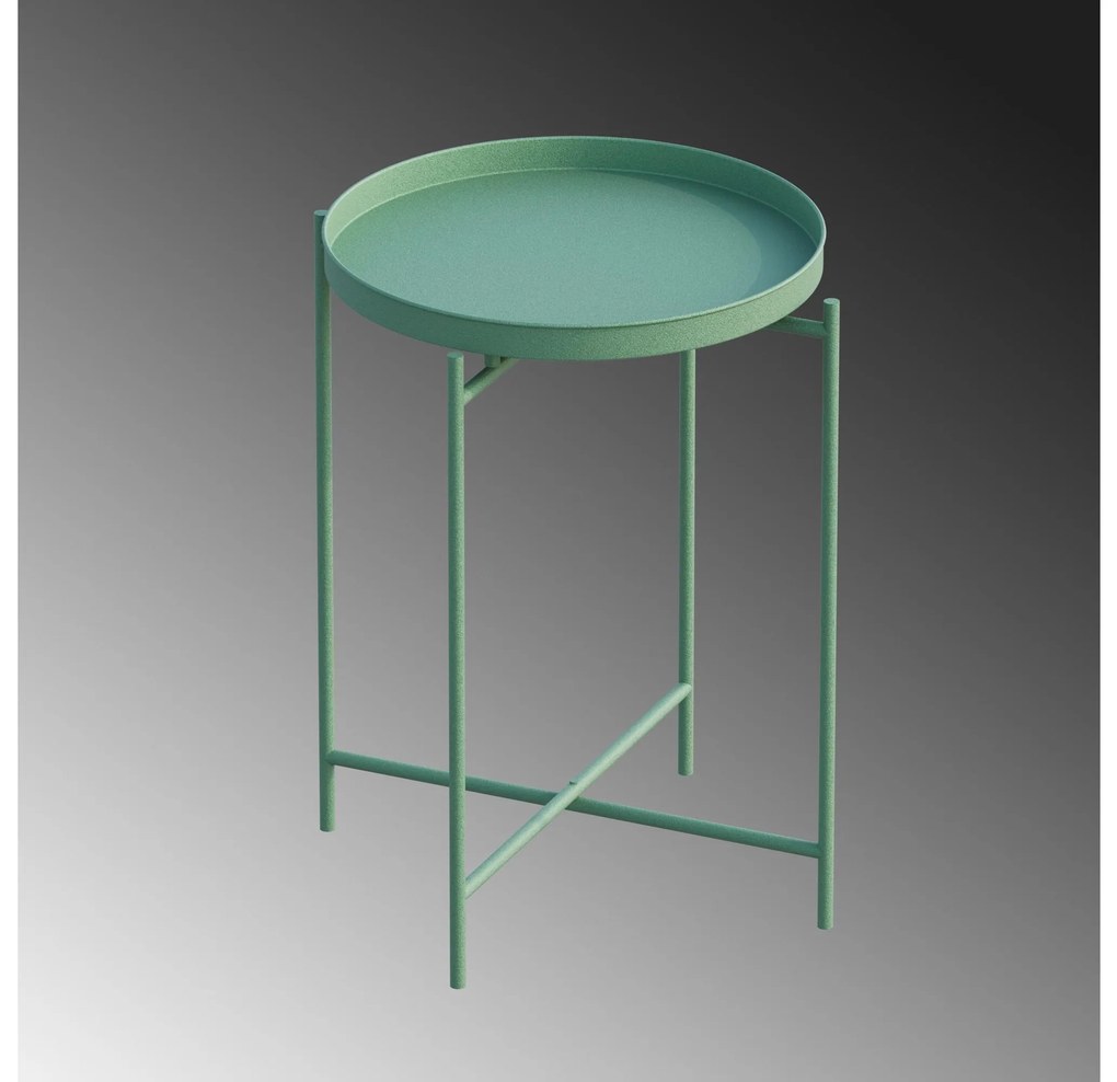 Măsuță de cafea Museli 4 (verde) . 1093220