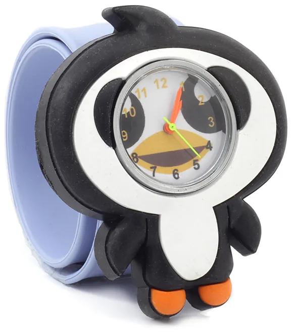 Ceas pentru copii Wacky Watch pinguin