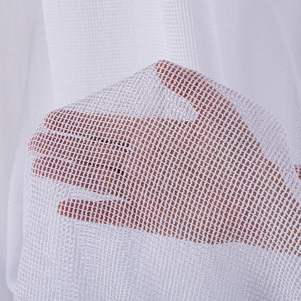 Draperie cu banda
