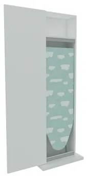 Masa rabatabila de calcat IRONING TABLE