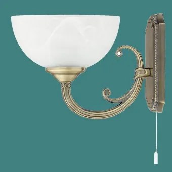 Aplica clasica 1 bec E14 MARLENE 8541 RABALUX
