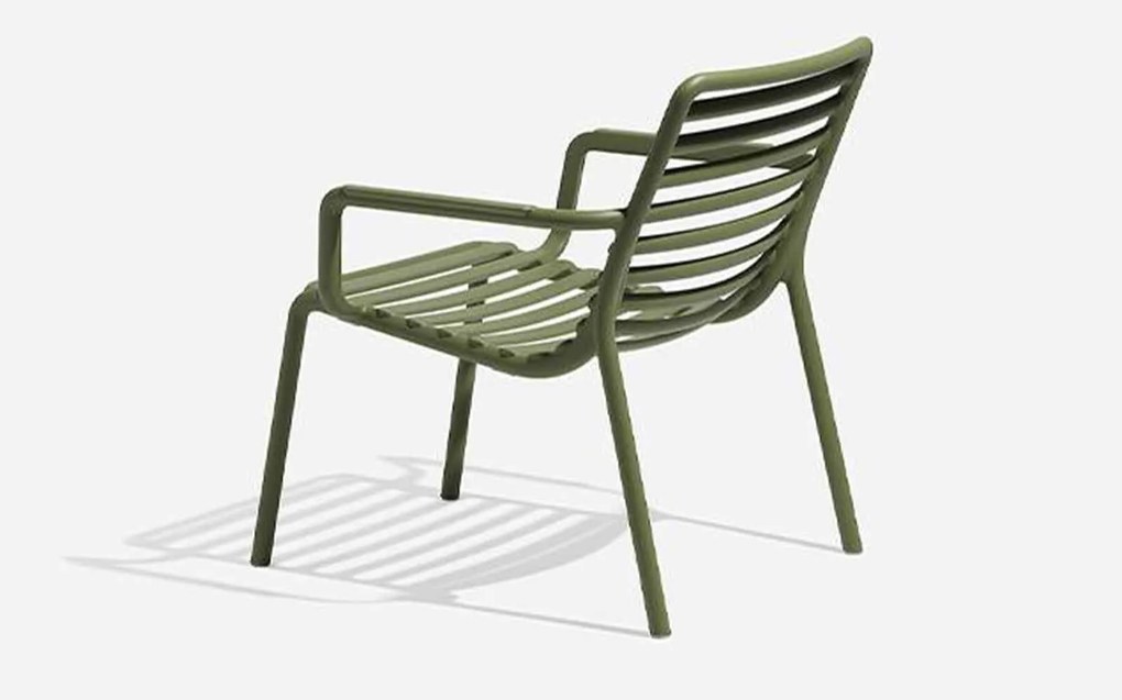 Scaun Exterior Nardi - Doga Relax
