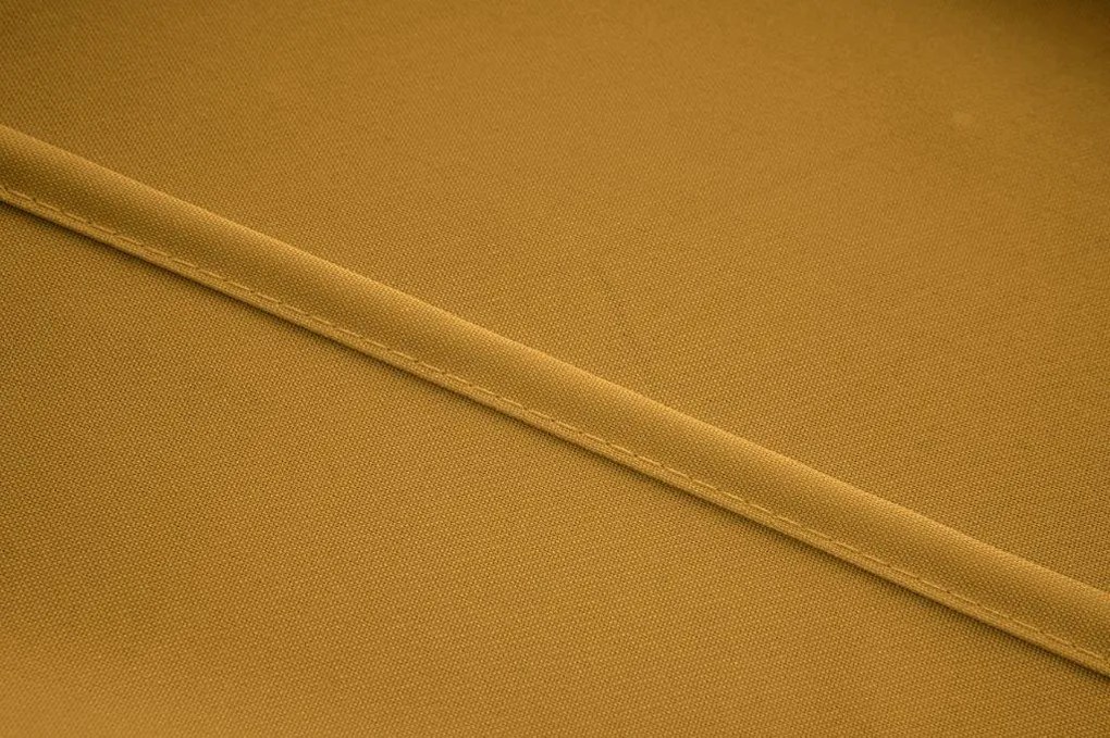 Draperie mustar OXFORD 140x270 cm Agatat: Rejansa