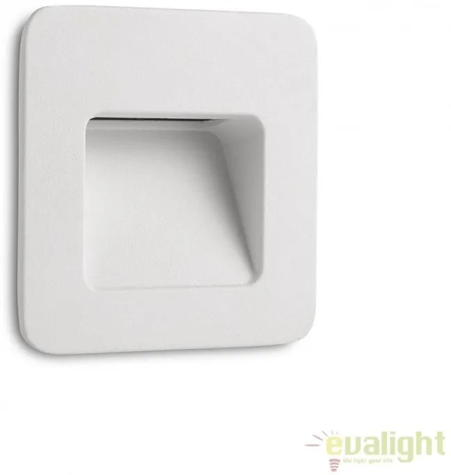 SPOT LED INCASTRABIL DE EXTERIOR NASE-1 alb 70395