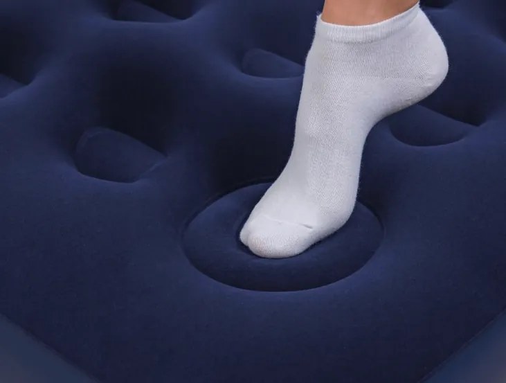 Saltea gonflabilă 185 x 76 x 28 cm