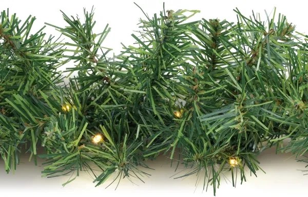 Brilagi - Garlană LED de Crăciun pentru exterior, 112 LED/230V, 700 cm, IP44