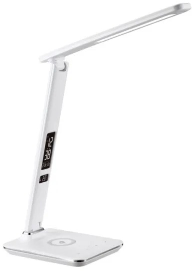 Lampă LED dimabilă cu încărcare fără fir REGINA LED/8,5W/230V Brilagi