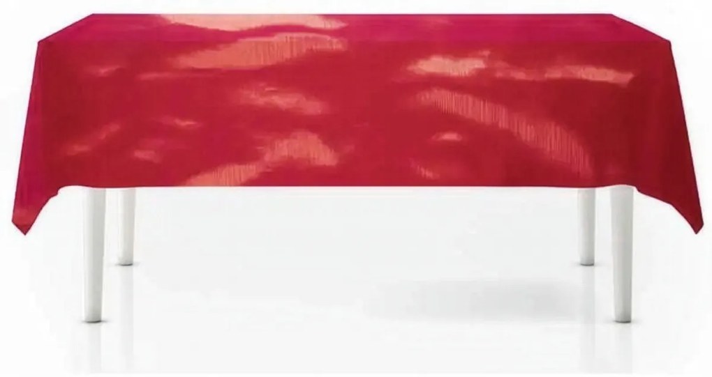 Fată de masă de Crăciun Red, 140 x 240 cm