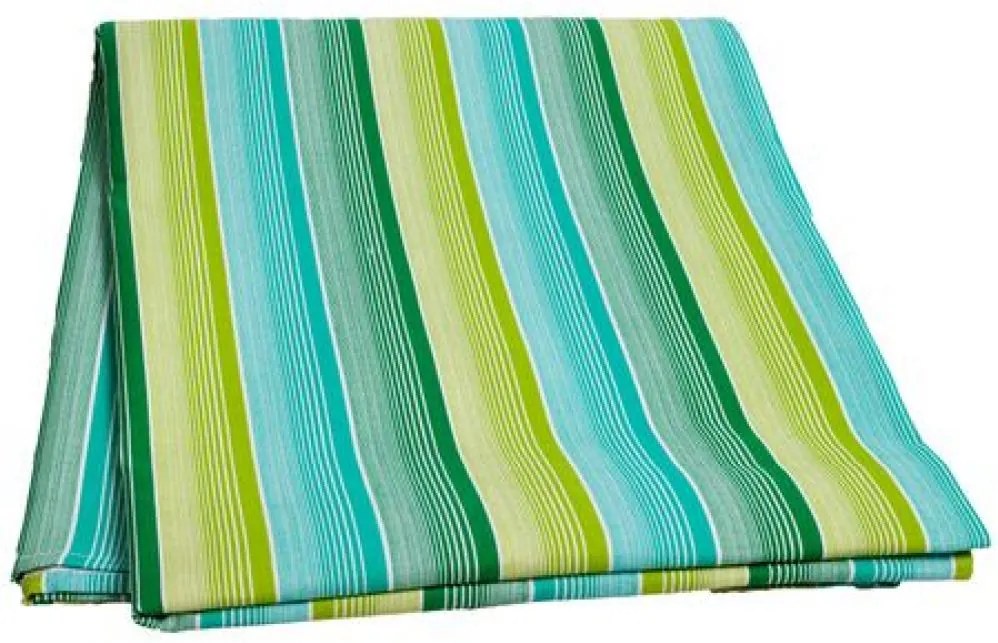 Fata De Masa 100% Bumbac Heinner Hr-Tcov200-Grn01 150 X 200 Cm Model Dungi Verzi