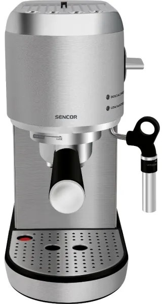 Sencor espressor pákový 1400W/230V