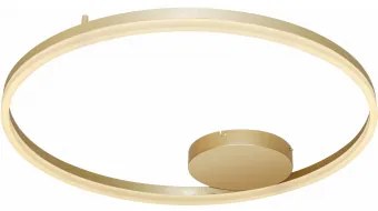 Plafoniera led 60W Halo telecomanda AZ5346 Azzardo