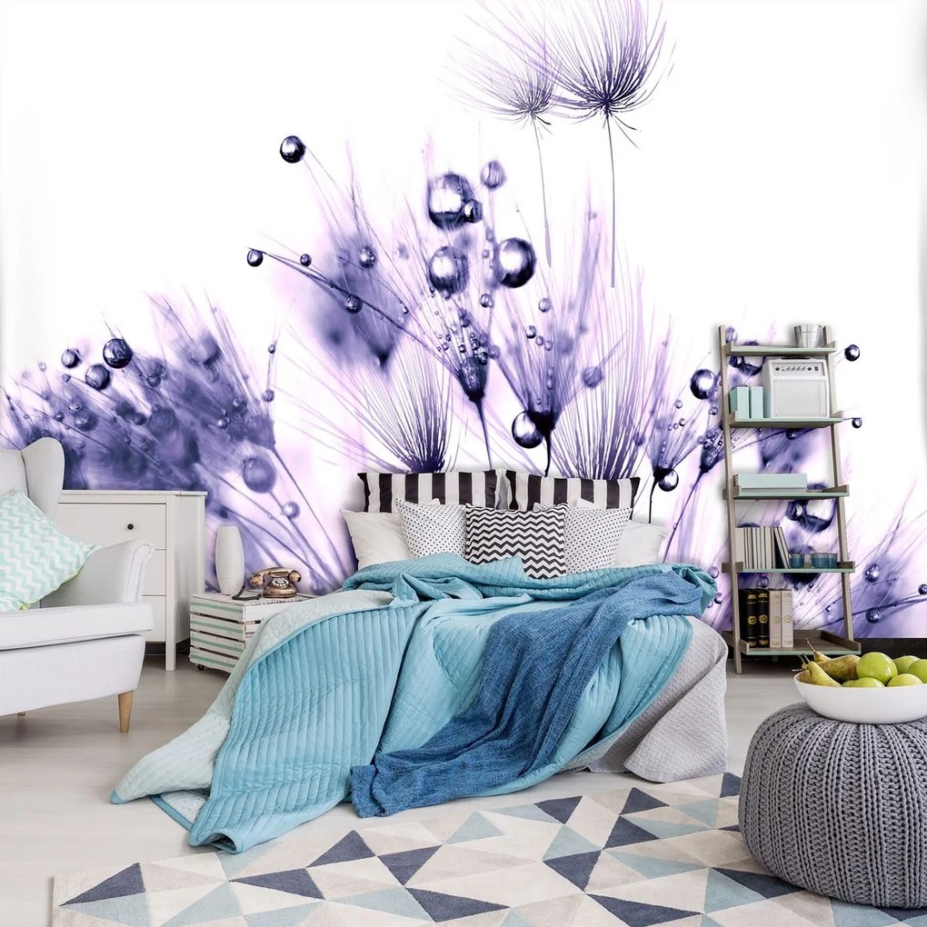 Fototapet - Flori (152,5x104 cm)