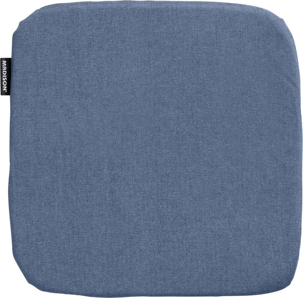Perna pentru scaun MADFORD 40x40 cm albastru