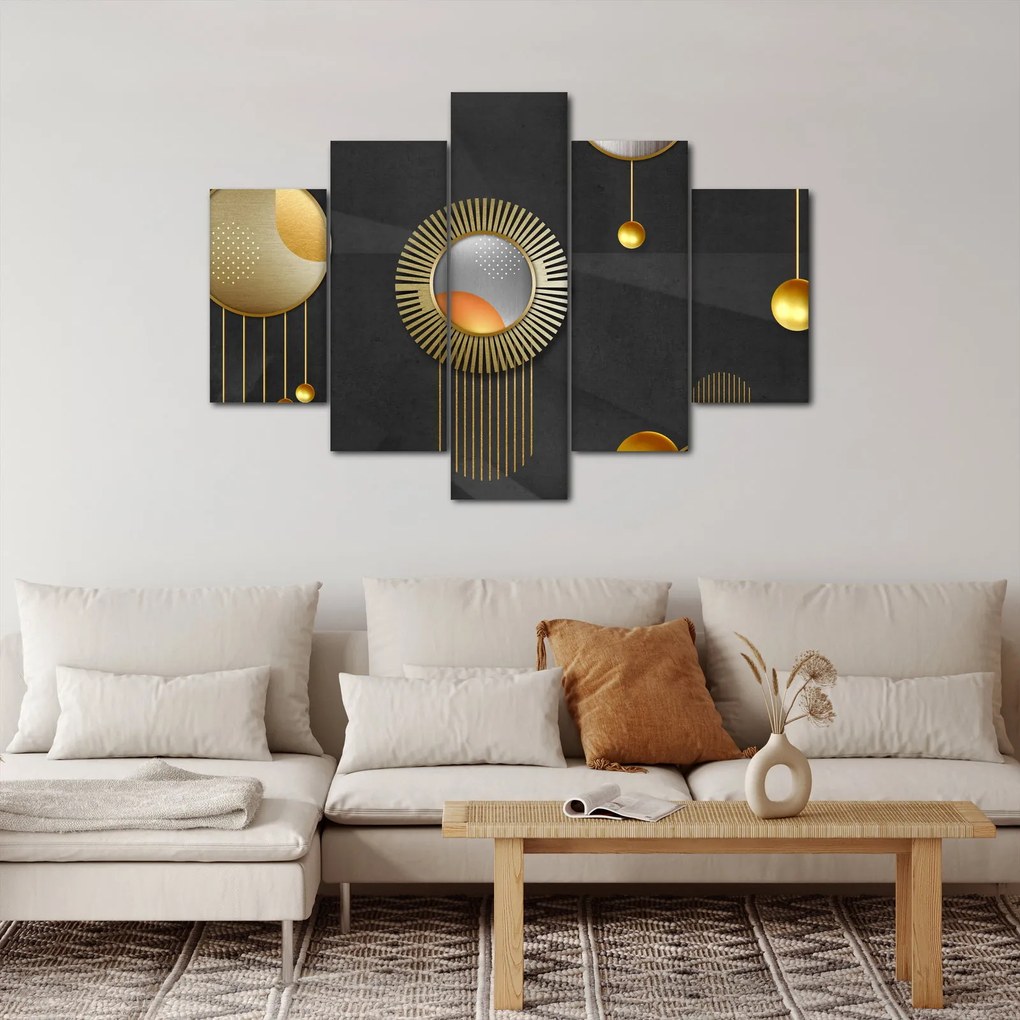Tablou - Abstract (150x105 cm)