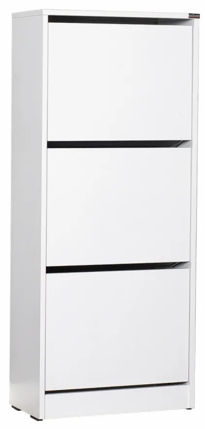 Dulap de Incălțăminte SHC-330-BB-1, Alb