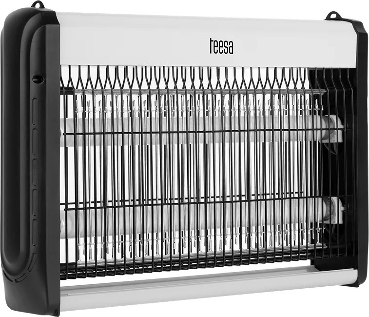 Lampa uv anti insecte 2 x 10w teesa
