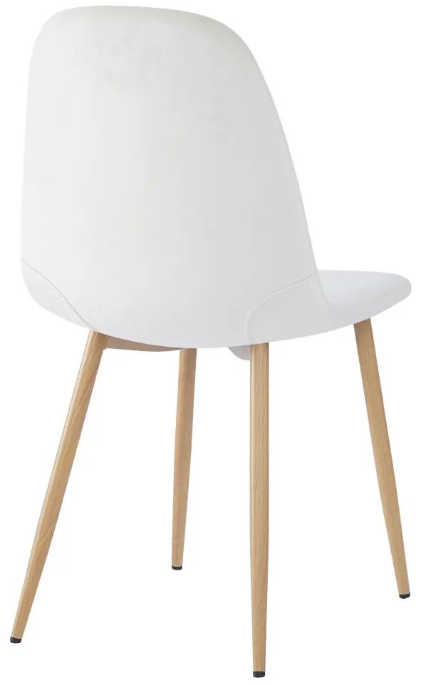 Scaun sufragerie Laga (bej + fag) . 1116387