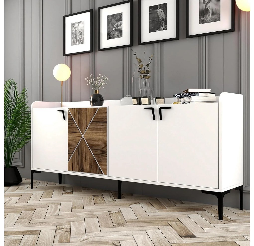 Dulap Venezza (Alb). 1088255