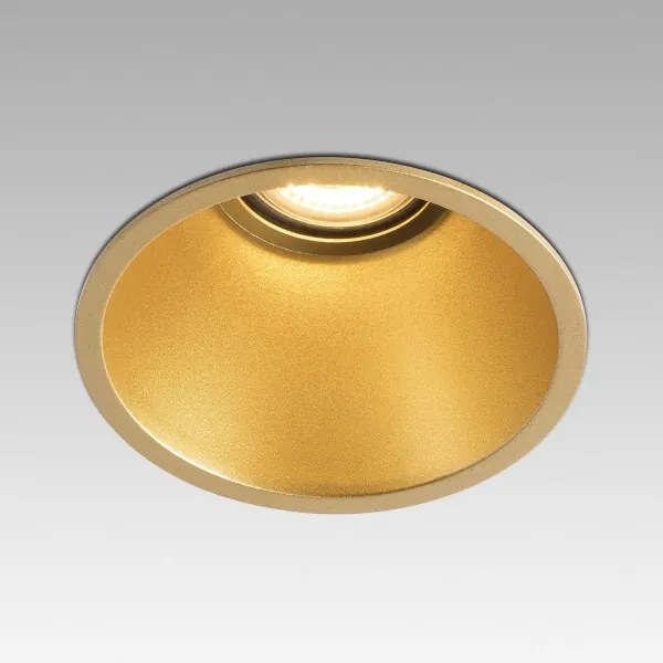 Plafonieră încastrată pentru baie FARO 02200503 FRESH 1xGU10/50W/230V IP44