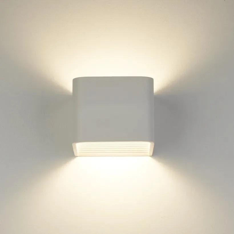 Aplica LED ambientala design minimalist London Bridge