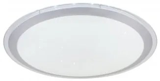 Plafoniera moderna led 30W CARRY 41354-30SH Globo