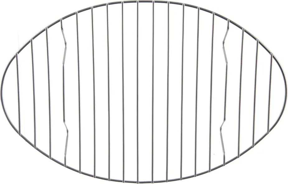 Grilă de grătar 21x32 cm – Orion