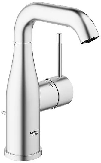 GROHE 23462DC1 - Baterie pentru lavoar ESSENCE, mărimea M, inox