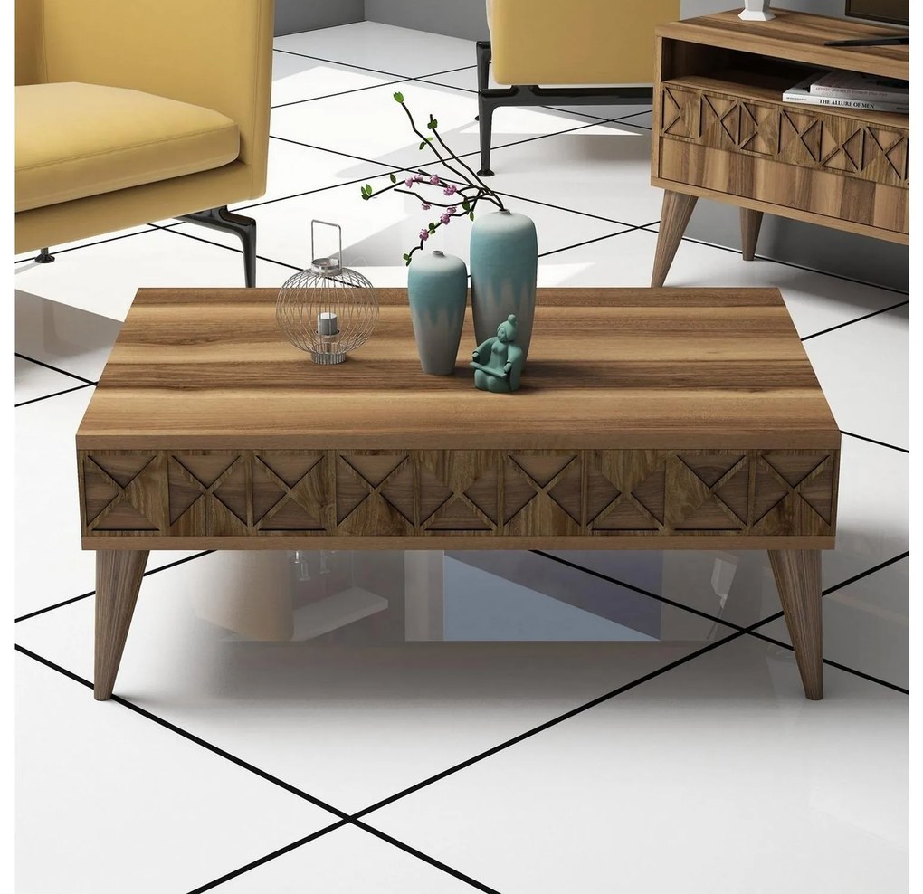 Mobilier living Loop (Nuc). 1089292
