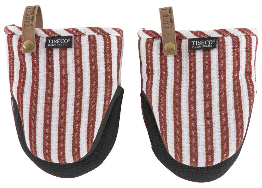 Mănuși de bucătărie 2 buc. Yinte – Tiseco Home Studio