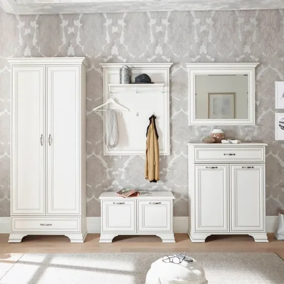Venice Set Mobilier Hol 280 cm | BIANO