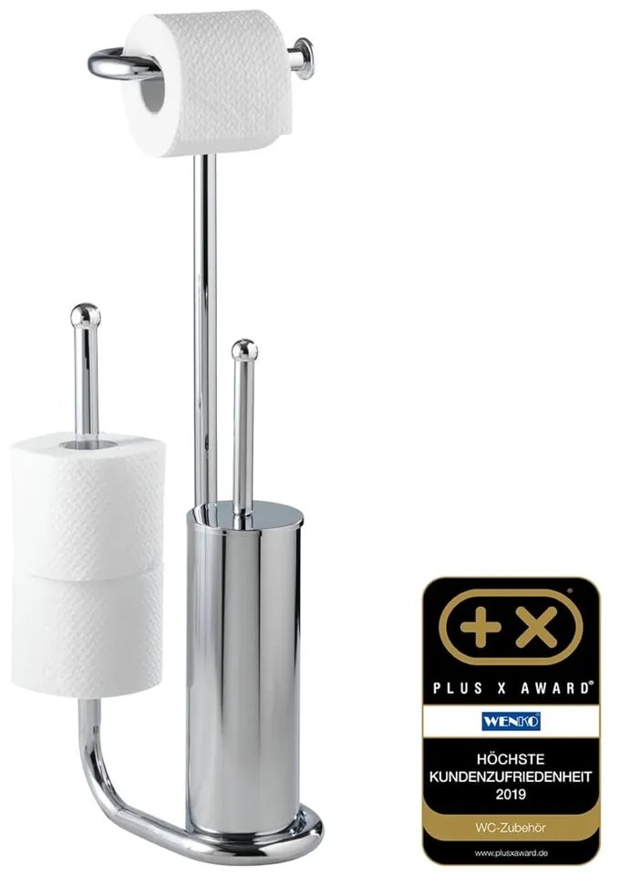 Set pentru WC Wenko Universalo