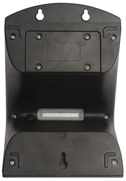 Lumină solară LED cu senzor mișcare LED/3,2W/2000 mAh 3,7V IP65