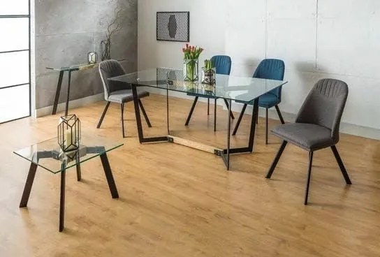 Consola design modern industrial CELSO D CELSODTCZ SM