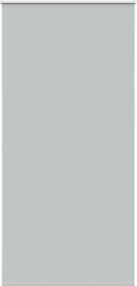 vidaXL Jaluzea cu role opace 115x230 cm Lățime material 110,7 cm