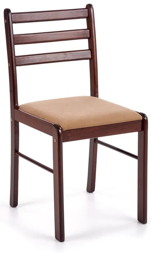 Set de sufragerie Starter 4+1, wenge
