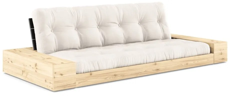 Canapea extensibilă 244 cm Base – Karup Design