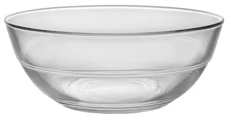 Set 6 boluri din sticlă ø 9 cm Gigogne - Duralex