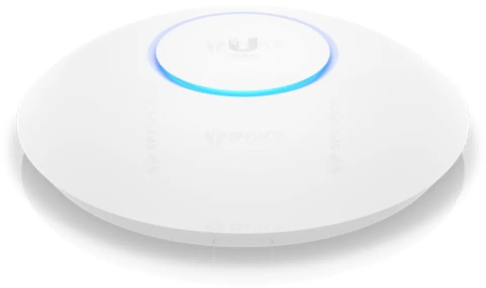 UBIQUITY U6-LONG RANGE WIFI 6 AP