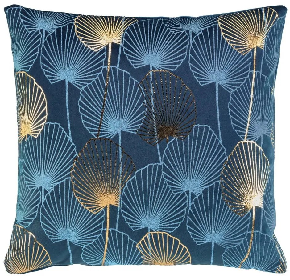 Pernă decorativă din catifea 40x40 cm Clairine – douceur d'intérieur